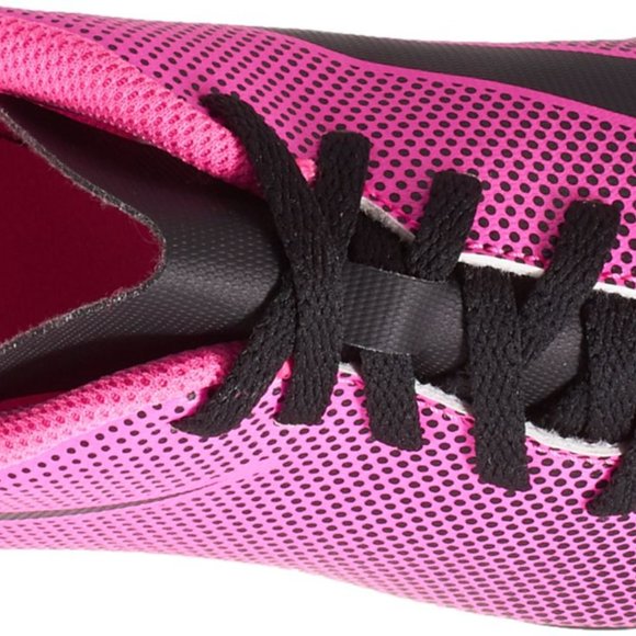 Nike Kids Bravata II FG (Soccer Cleats) - Picture 4 of 8